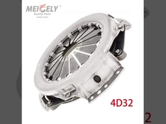 Покрытие сцепления 4D32: превосходные материалы, оптимальный дизайн для повышения производительности сцепления