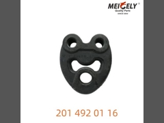 201 4925 01 16 Выхлопный вешал - разработан для Mercedes - Benz