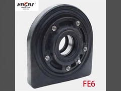 Центроподшипник FE6 - точность - предназначен для промышленных применений