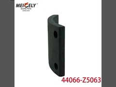 44066-Z5063 Тормозная подкладка 44066-Z5012 Части тормозов грузовых автомобилей для NissanUD