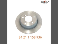 34 21 1 158 936 OEM,Высококачественный тормозный диск для BMW