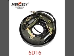 12185000600 Ручные тормоза Assy оригинальные вилочные погрузчики запасные части для 6D16