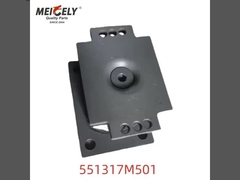 AZ9725520278 551317M500 Тяжелый грузовик Лист весенний резиновый креп для грузовика