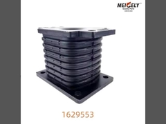 Точность - Сделано 1629553 Полые пружины для Volvo - Надежная поддержка