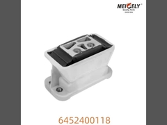 6452400118 Мост двигателя для тяжелой работы для Mercedes-Benz LK2628