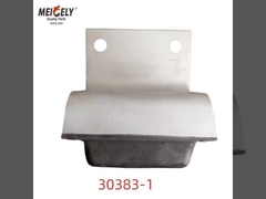 1370141 Резиновый куст - высококачественный, не изношенный для тяжелых грузовиков 30383-1