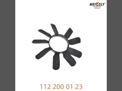 112 200 01 23 OEM Моторный охлаждающий вентилятор для Mercedes E320