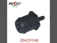 Части для грузовых автомобилей 20429148 213336840 Гумовый буфер с пластиковым покрытием