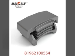 OEM 81962100554 Качественные листья весенней установки грузовиков для мужчин