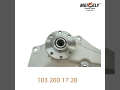 Одобрение OEM 103 200 17 28 Фан-сцепление - точное проектирование для Mercedes-Benz
