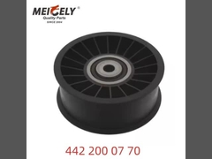 Части для грузовиков OEM 442 200 07 70 Высококачественный ремень для MERCEDES-BENZ