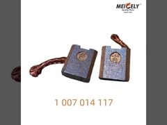 1 007 014 117 Комплект карбоновых кистей - превосходная проводимость, долговечность