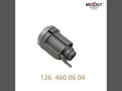 126 460 06 04 OEM Зажигательный цилиндр с ключом для Mercedes-Benz