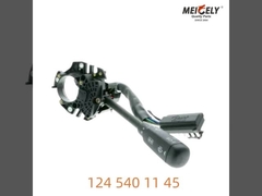 124 540 11 45 Выключатель рулевой колонны для Benz - олицетворение надежности