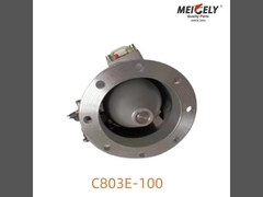 Точность - инженерный клапан адаптера пара C803E-100 для бесшовной интеграции