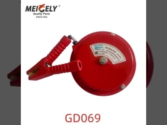 Электростатическая катушка Свертываемая катушка Танк грузовик Земляная катушка OEM GD069