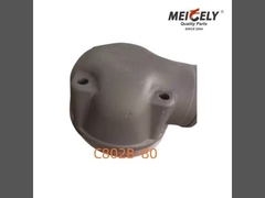 Премиальный комбайновый вентилятор (C802B-80) разработан для соответствия отраслевым стандартам