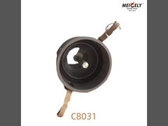 C8031-65 Тяжелый паровой соединитель - идеальное решение для эксплуатации танковых грузовиков