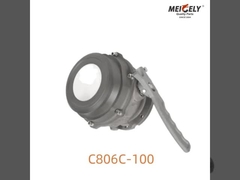 C806C-100 API-адаптор клапан.