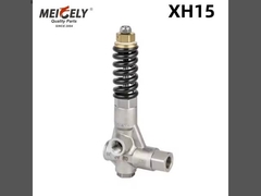 Высококачественное техническое преимущество:Вентил разгрузки XH15 для грузовика с водяными баками