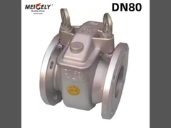 Фильтр промышленного класса для водяного бака для грузовиков DN80