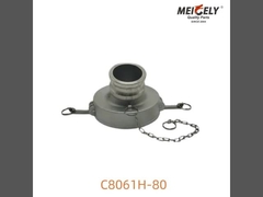 C8061H-80 Premium API Gravity Drop Coupling для нефтяных цистерн