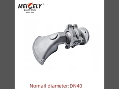 Спринклер/хвостовая сосна/плоская сосна/картонная плоская сосна для грузовика с водяными баками