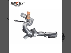 Выпуск максимального значения модели ИИ-монитора для водяного танкового грузовика