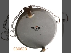 Нефтяной танк для грузовиков Essential C8062B API Dust Cap для оптимальной защиты танка