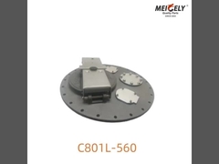 C801L-560 Покрытие отвода для цистерн