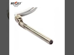 Тепломер для всех погодных условий Нержавеющий промышленный термометр для водяного цистерны