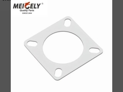 Премиальные резиновые уплотнители для водяных танковых грузовиков: превосходный пропускной способность и долговечность