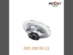 Mercedes-Benz Фан сцепление 000 200 04 22 OEM запасная часть