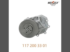 Оригинальный качественный насос для воды для Mercedes-Benz 117 200 33 01
