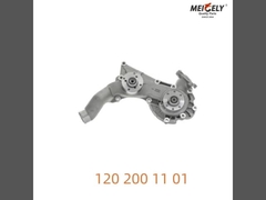 120 200 11 01 Водяной насос для Mercedes-Benz.