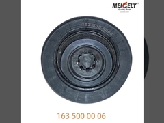 Премиум 163 500 00 06 Расширение крышки резервуара для Mercedes-Benz