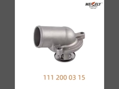 Мерседес-Бенц Термостат - Часть No 1112000315
