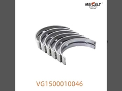 Оригинальный Howo VG150001004 Главный подшипник для тяжелых грузовых автомобилей