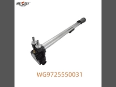 Сенсор уровня топлива для Howo WG9725550031