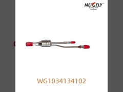 WG1034134102 Мочевая сосна для Howo ∙ Высококачественный компонент SCR