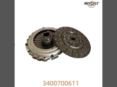 3400700611 Диск сцепления для Scania