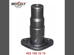 Предохранительный клапан 4031801615 Запчасти для коммерческих автомобилей Масляный насос для Mercedes-Benz