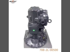 Komatsu 708-2L-00500 OEM Гидравлический насос Прочный OEM Замена
