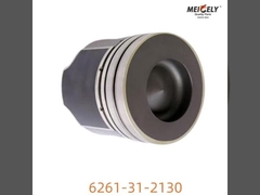 Пистон 6261-31-2130 Для Komatsu: бескомпромиссная точность, непревзойденная долговечность