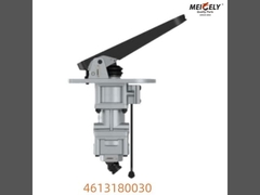 Высококачественный тормозной клапан 4613180030, разработанный специально для автомобилей Daf