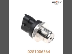 0281006364 Надежный датчик давления для моделей Volvo