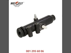 Сливный железный клапан насоса с сцеплением OEM 0012956006 Главный цилиндр 0022950407 для FOTON