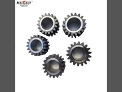 WG9981340052 OEM тяжелое усиленное планетарное колесо для Howo