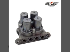 Это защитный клапан Renault 5010216965 Лучший OEM-совместимый и долгосрочный решение для вашего