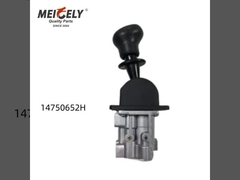 Почему выбирать клапан 14750652H Howo Control Air для высокого давления производительности OEM-класса?